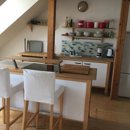 Dachapartment Mit 2 Schlafzimmern Graz Extérieur photo