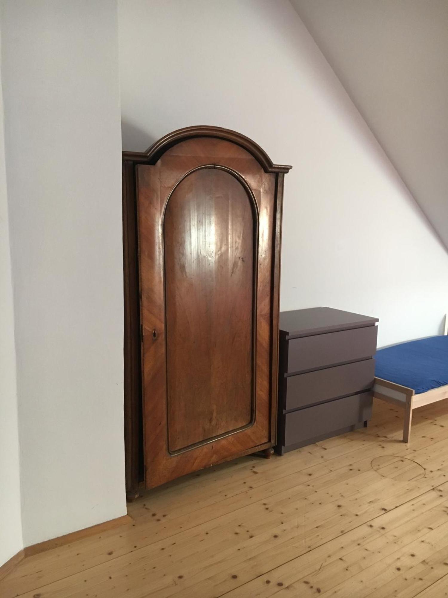 Dachapartment Mit 2 Schlafzimmern Graz Extérieur photo